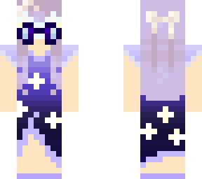 masquerade (starlight dress)