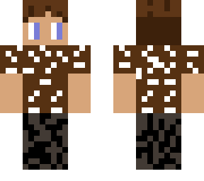 me but minecraft form