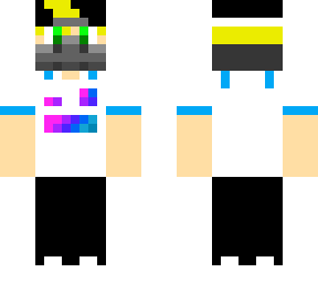 mi nueva skin con camisa del manchester city