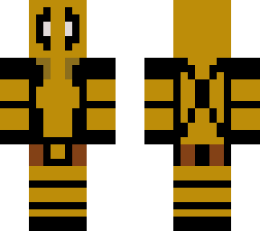 midas deadpool
