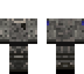 military suit