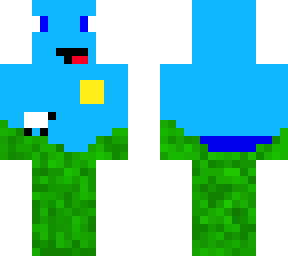 minecraft skin