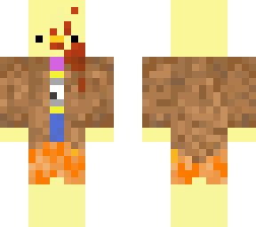 minion duck