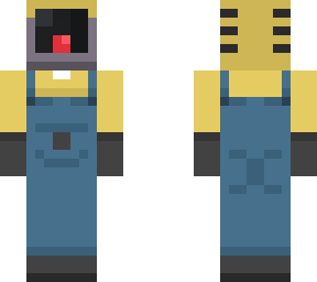 minions