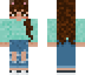 moru skin