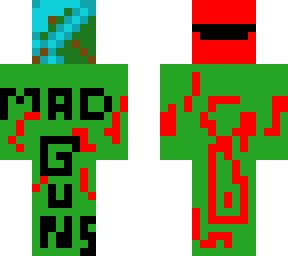 mr.  mad