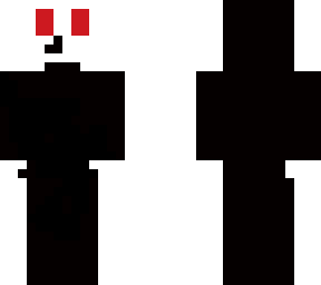 mr. dark