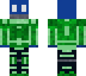 mrblue elite
