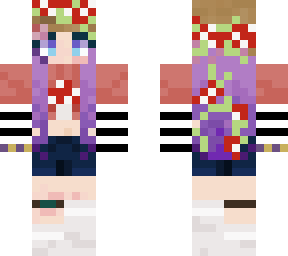 mushroom tsu :)