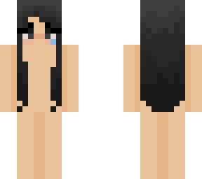 my base skin