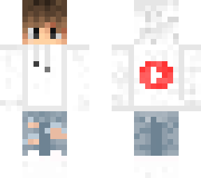 my skin v3