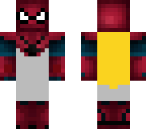 my spider-doll