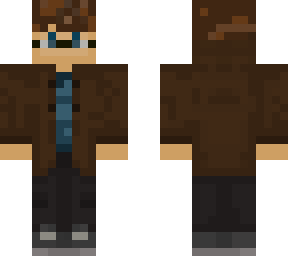 my version of wilbur