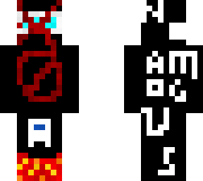 no amogus