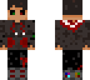 oc elijah