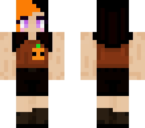 onyxpumpkin tanktop