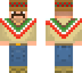 oscar mexicano