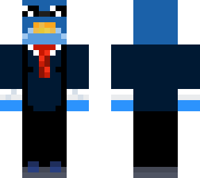 penguin suit guy v2