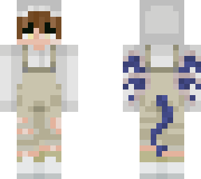 phantom skin