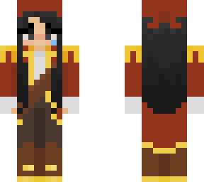 pirate girl fixed