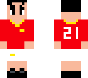 player of slbenfica