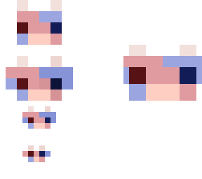 playing with fruitcows