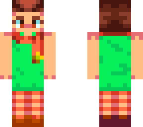 poppy (mysims kingdom)