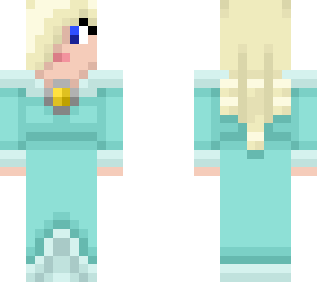 princess rosalina
