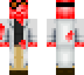 professor red (tr)