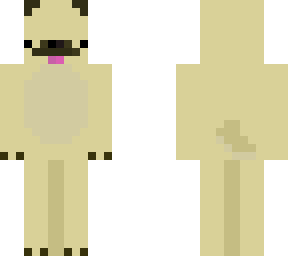 pug (based on someone else's skin)