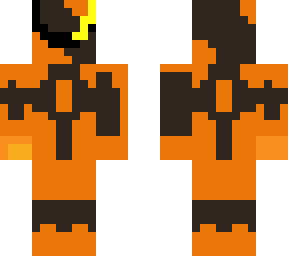 pumpkin knight (helmet)