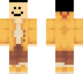 quackity duck hoodie/cardigan