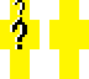 question head