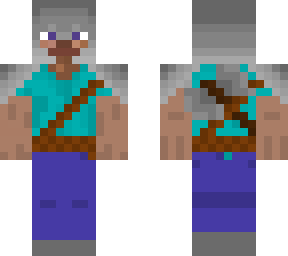 ready for battle steve
