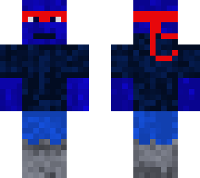 red bandana with boots