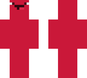 red derp