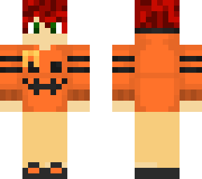 redvelvetcake (orange ocelots)