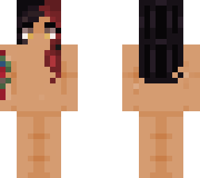riko - skin base / dont steal