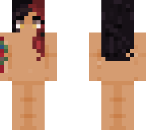 riko - skin base / dont steal