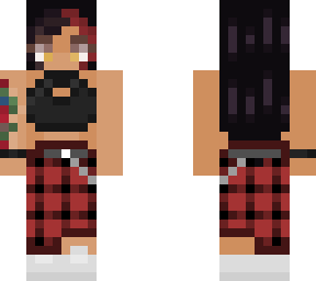 riko punk