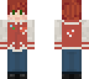 roberts jacket shroomtopia