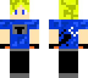 rogue2ranger