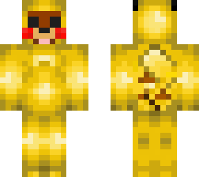 rubius pikachu