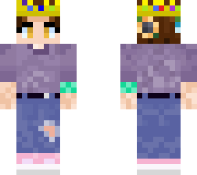 ruffboimags default skin