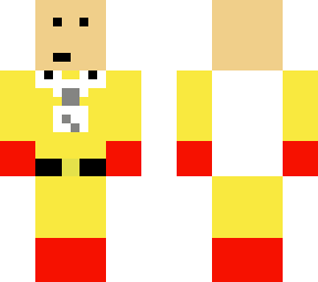 saitama
