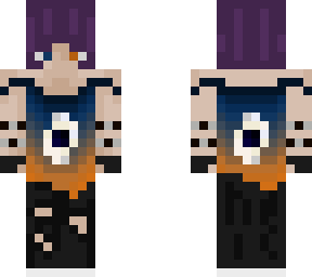 silver sol punk