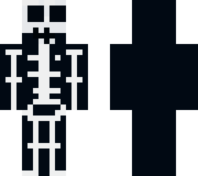 skeleton