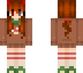 skin 9
