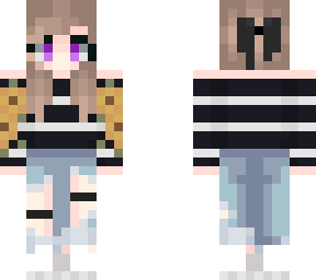 skin edited