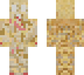 skin staeler(ladron de piel)